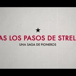 Documental "In the Footsteps of Strelka" - Audi