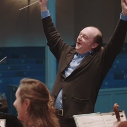 Scottish Chamber Orchestra Featured Artists