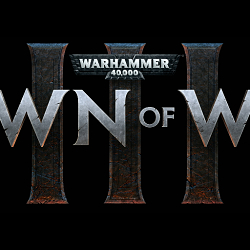 Creating a haunting cinematic journey for Dawn of War III