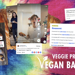 Vegan Kwassont