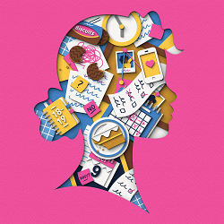WW Magazine - The Power of Now