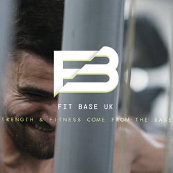 Welcome To FitBase - Promo