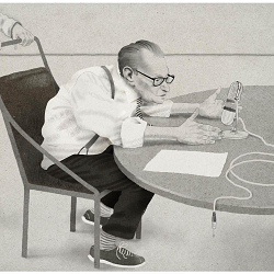 Larry King