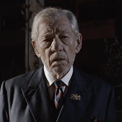 King Lear with Ian McKellen - Production Teaser