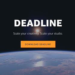 Getting Passion-ate about renders with Deadline 10