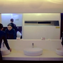 Heineken - The Self-less Mirror