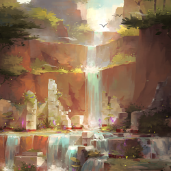 Personal Work