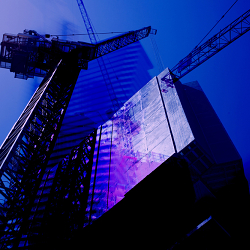 Construction Images for Getty Images