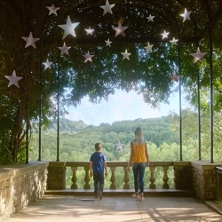Wishes Are Waiting
