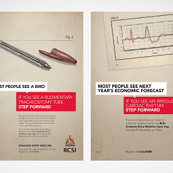 RCSI - Step Forward