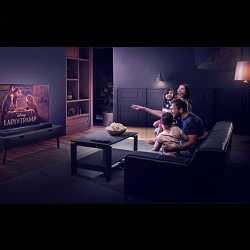 LG - Disney+