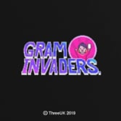 #GramInvaders