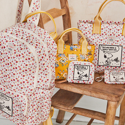 Cath Kidston x Peanuts Collaboration 2020