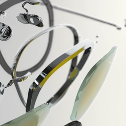 Berluti Eyewear