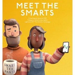 The Smarts