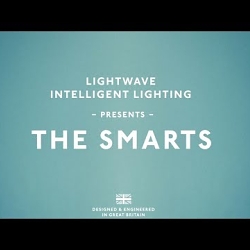 The Smarts