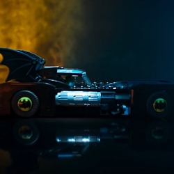 LEGO DC Batman