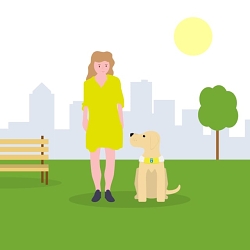 Marie and Bertie