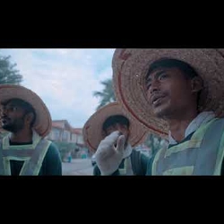 Malaysia National Day 2020 film for RHB Bank