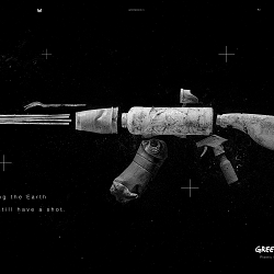 A Regular Weapon