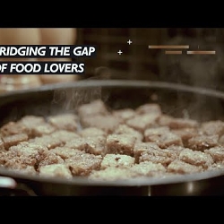 Branded Event Video | TastePlease Food Experience – Copenhagen