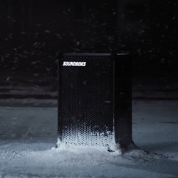 SOUNDBOKS BRAND FILM