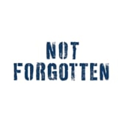 Not Forgotten