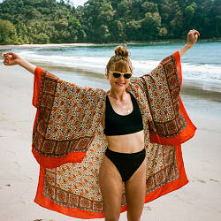 Urban Outfitters: Costa Rica Edition - by Danny Scott Lane
