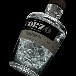TEQUILA CORZO