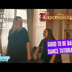 THIS GIRL CAN & DISNEY PARTNERSHIP