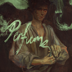 Perfume: The Story of a Murderer | Film Poster