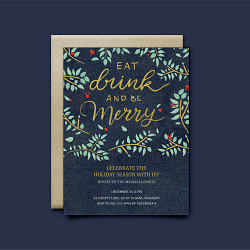 Greeting Cards Collection