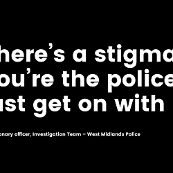 Oppo: Emergency Services Self-Help App