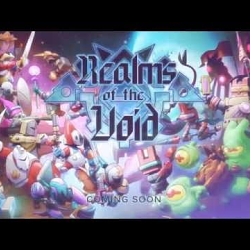 Realms of the Void: Tactics