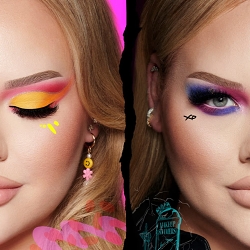 Designing For One Of Biggest Influencers In Beauty