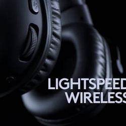 Logitech | PRO X Wireless | Iván Vaccaro