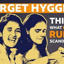 Forget Hygge: The Laws That Really Rule In Scandinavia