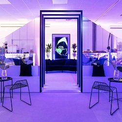 Instagram Creators Lounge