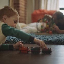 Ronald McDonald House Charities - Where family life carries on