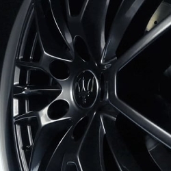 Maserati - The Art Of Fast