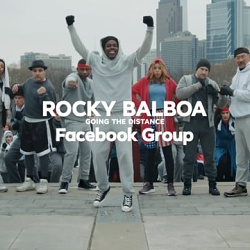 Facebook 'Ready to Rock'