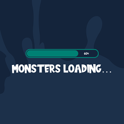 Monster Mates