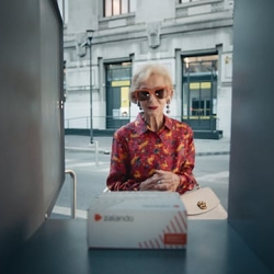 Zalando | Pick up your style