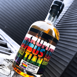 Rumbustian Pride 2020