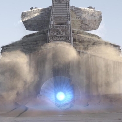 ‘Liftoff’ for Star Wars: Origins – Short Film PR