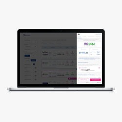 Experian's New Car Insurance Comparison Service