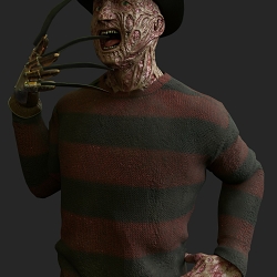 Freddy Krueger