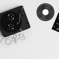 Meco Electronik Merchandise