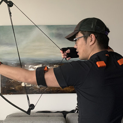Xsens #HomeCap Campaign