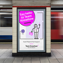 Team Knowhow